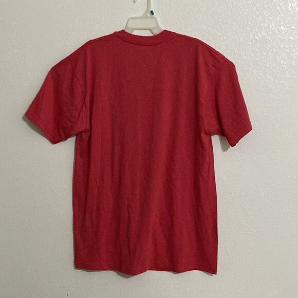 HOME ALONE Wanted The Wet Bandits T Shirt NWT - Picture 5 of 6